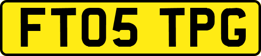 FT05TPG