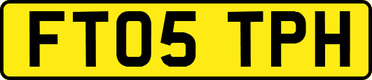FT05TPH