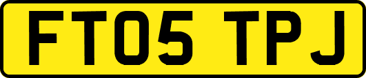 FT05TPJ