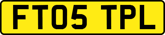 FT05TPL