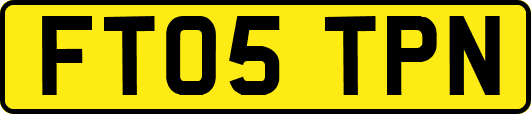 FT05TPN