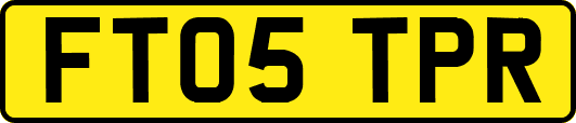 FT05TPR