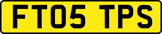 FT05TPS