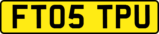 FT05TPU