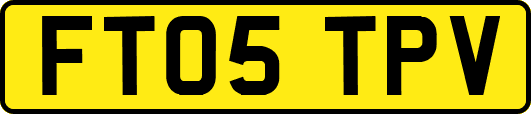 FT05TPV