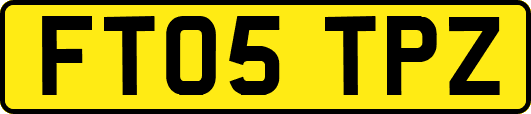 FT05TPZ