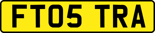 FT05TRA