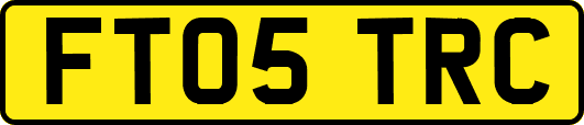 FT05TRC