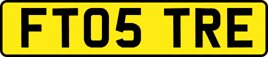FT05TRE