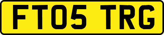 FT05TRG