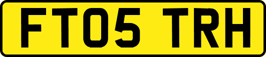 FT05TRH