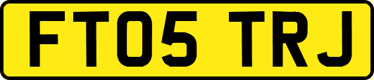 FT05TRJ