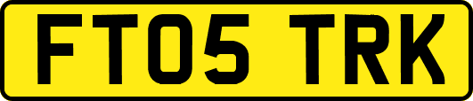 FT05TRK