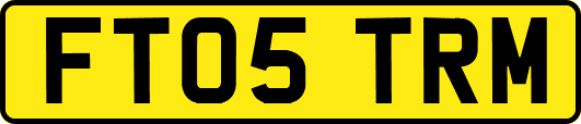 FT05TRM