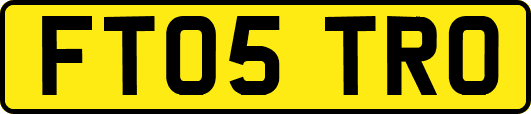 FT05TRO