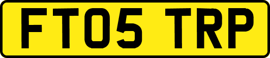 FT05TRP