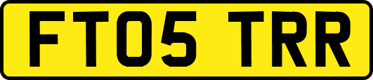 FT05TRR