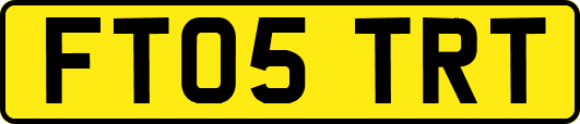 FT05TRT