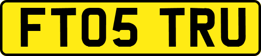 FT05TRU