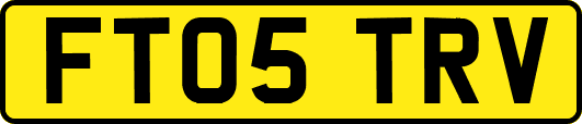 FT05TRV