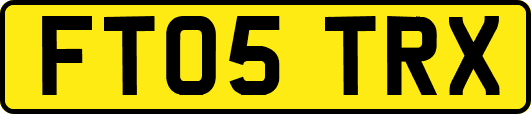FT05TRX