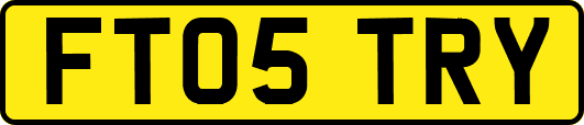 FT05TRY