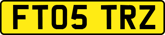 FT05TRZ