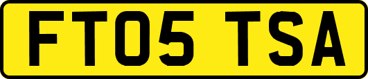 FT05TSA