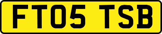 FT05TSB