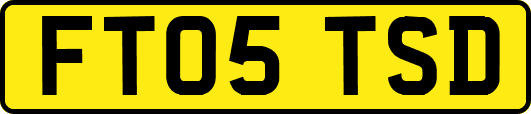 FT05TSD