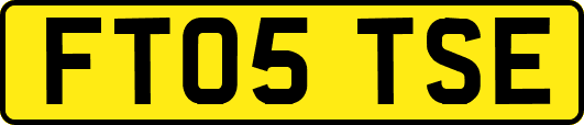 FT05TSE