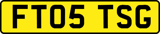 FT05TSG