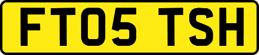 FT05TSH