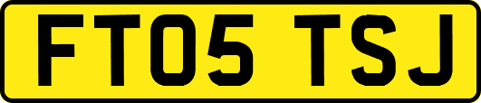 FT05TSJ