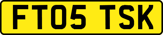 FT05TSK