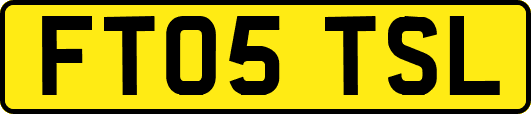 FT05TSL