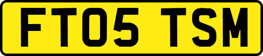 FT05TSM