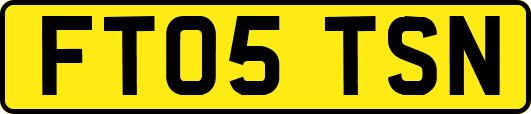 FT05TSN
