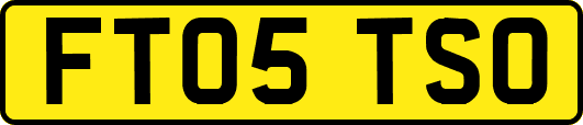 FT05TSO