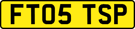 FT05TSP