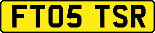 FT05TSR