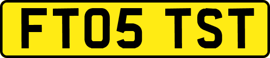 FT05TST