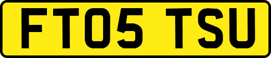 FT05TSU