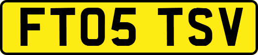 FT05TSV
