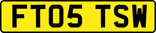 FT05TSW