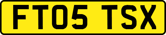 FT05TSX
