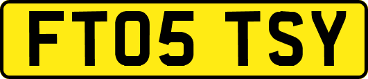 FT05TSY