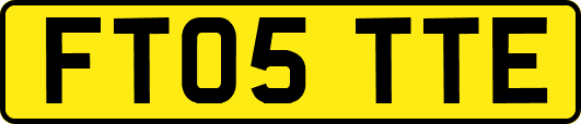 FT05TTE