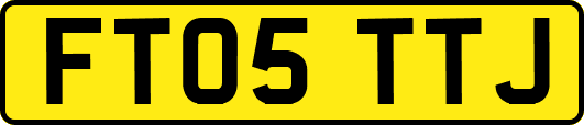 FT05TTJ