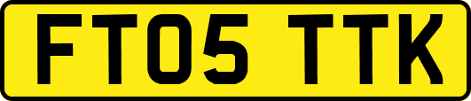FT05TTK